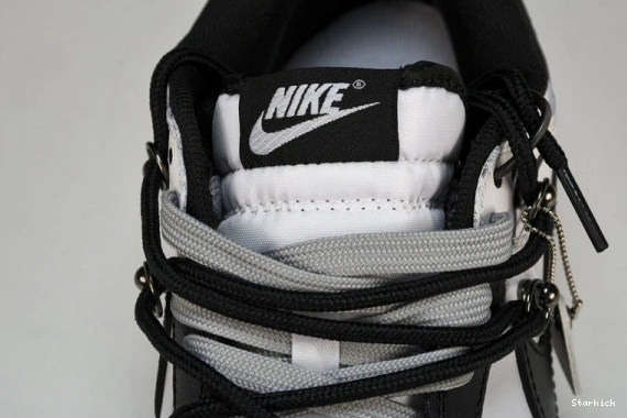  Nike Dunk DD1391-110 Retro Low Black 1026